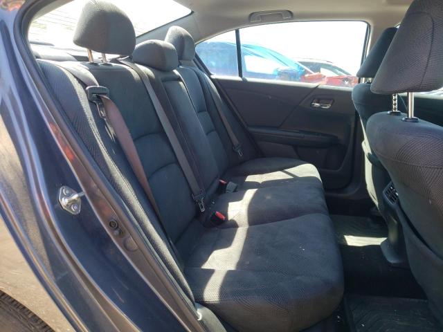 2017 HONDA ACCORD EX - 1HGCR2F79HA201776