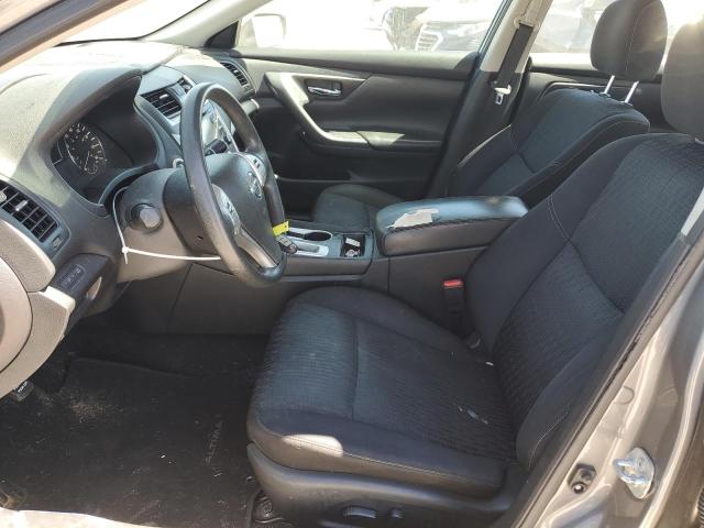2016 NISSAN ALTIMA 2.5 - 1N4AL3AP2GC258379