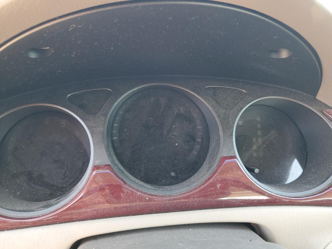 JTHBA30G345016463 2004 Lexus Es 330