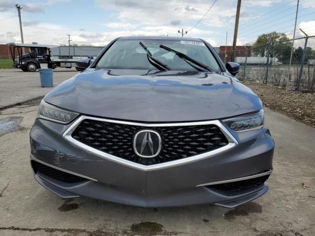 2020 Acura Tlx VIN: 19UUB1F31LA014606 Lot: 51397414