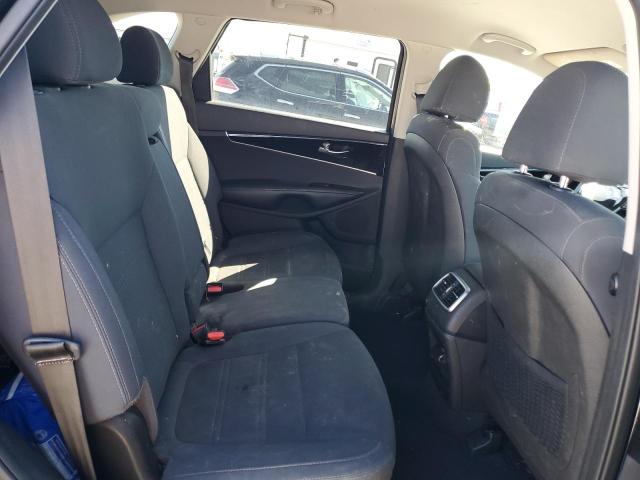 2019 Kia Sorento L VIN: 5XYPG4A3XKG478465 Lot: 51715934