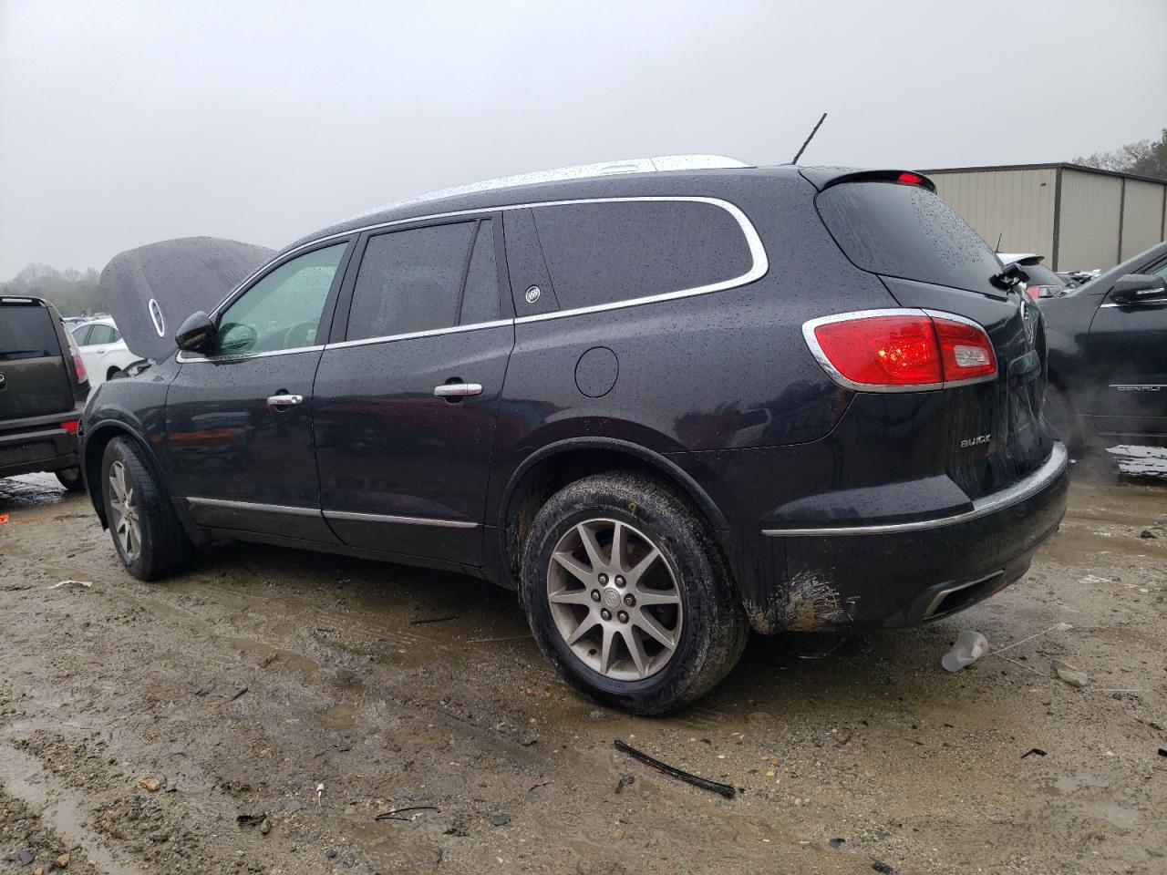 5GAKVCKD3DJ264620 2013 Buick Enclave