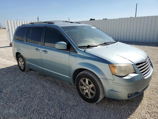 2008 Chrysler Town & Country Touring VIN: 2A8HR54PX8R664281 Lot: 48873344