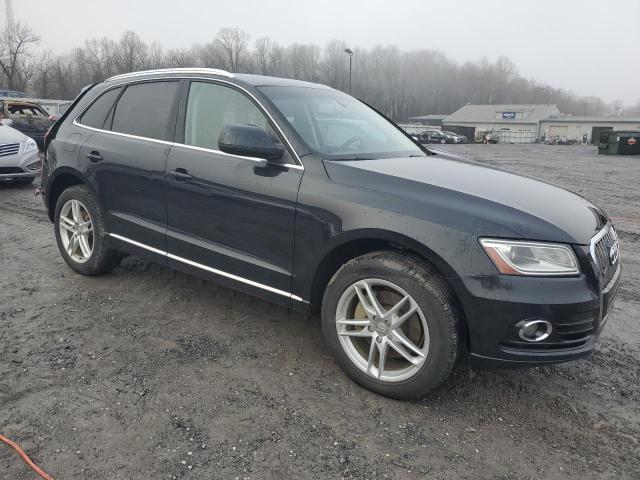 VIN WA1CMBFP1EA020724 2014 Audi Q5, Tdi Premium Plus no.4