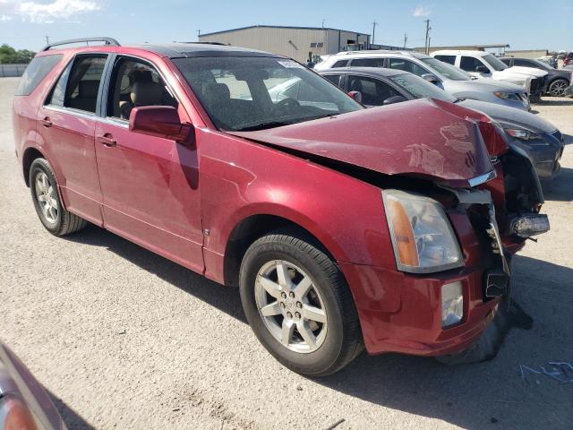 2008 Cadillac Srx VIN: 1GYEE637680169223 Lot: 49419294