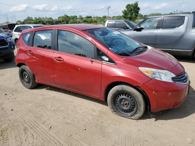 2015 Nissan Versa Note S VIN: 3N1CE2CP4FL413198 Lot: 52738864