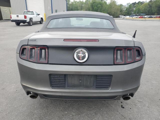 2014 Ford Mustang VIN: 1ZVBP8EM7E5231953 Lot: 48873694