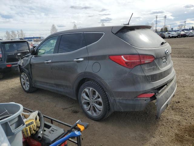 2013 Hyundai Santa Fe Sport VIN: 5XYZUDLA0DG027769 Lot: 52282374