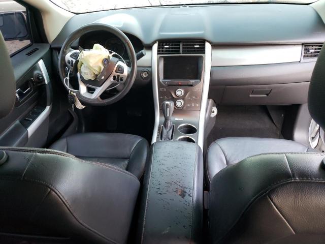 2013 Ford Edge Sel VIN: 2FMDK3JC5DBB49980 Lot: 50868274