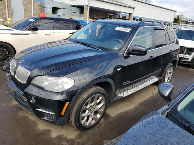 2013 BMW X5 xDrive35I VIN: 5UXZV4C55D0B16079 Lot: 51842004