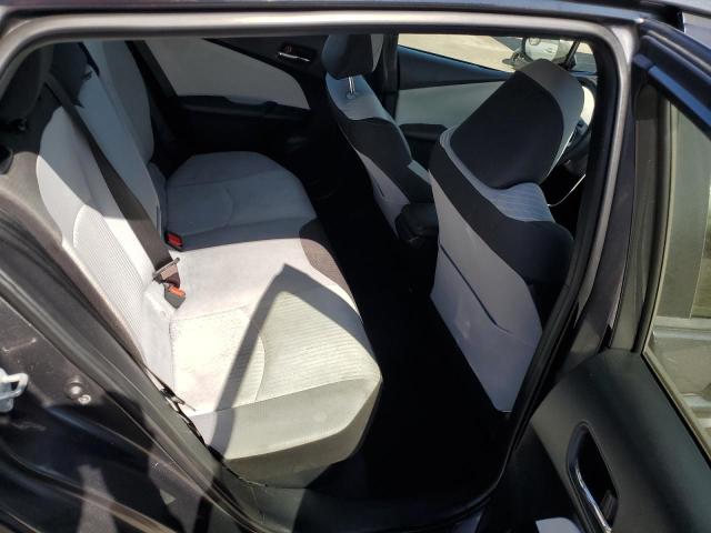 2016 Toyota Prius VIN: JTDKBRFU8G3006218 Lot: 51880604