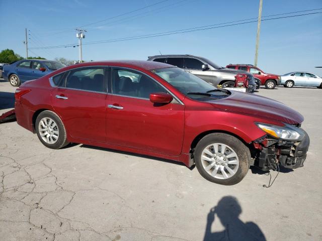 1N4AL3AP3JC139294 | 2018 Nissan altima 2.5