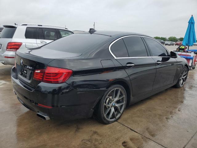 VIN WBAFU9C54DDY71277 2013 BMW 5 Series, 550 XI no.3