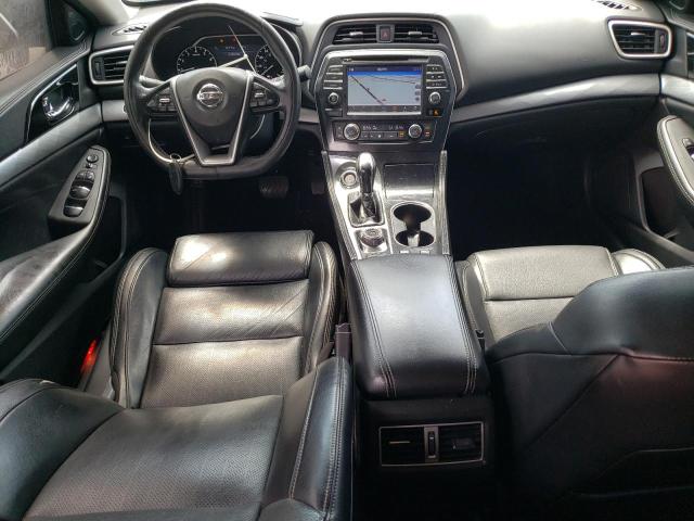 2016 Nissan Maxima - Image 8
