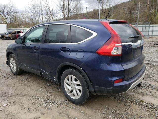 2016 Honda Cr-V Ex VIN: 2HKRM4H52GH648164 Lot: 49973664