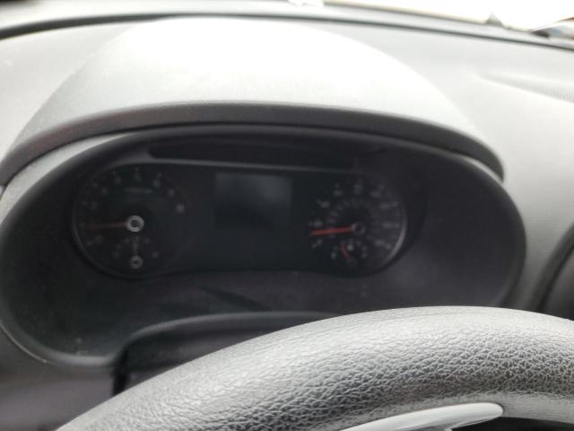 2020 KIA SOUL LX KNDJ23AU7L7702247