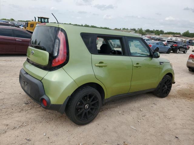 2014 Kia Soul VIN: KNDJN2A26E7726302 Lot: 52487974