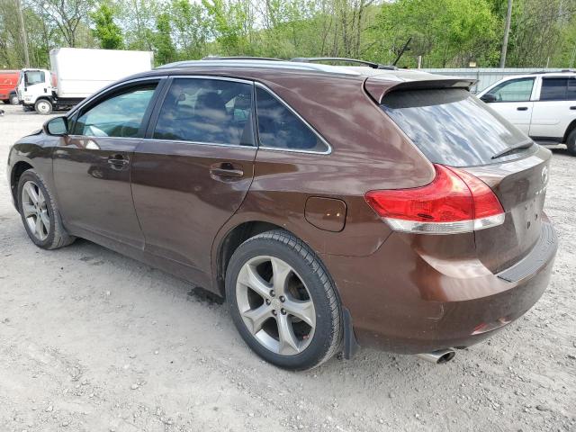 4T3BK3BB3CU073933 2012 Toyota Venza Le 2012 Toyota Venza Le VIN: 4T3BK3BB3CU073933 Lot: 51781064