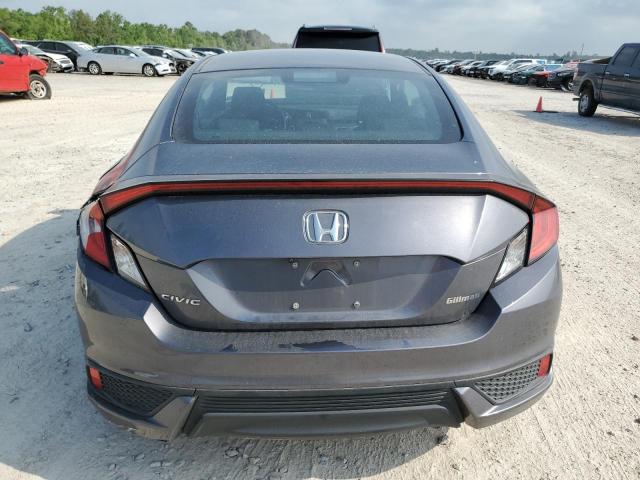 2020 Honda Civic Lx VIN: 2HGFC4B6XLH302665 Lot: 51097444