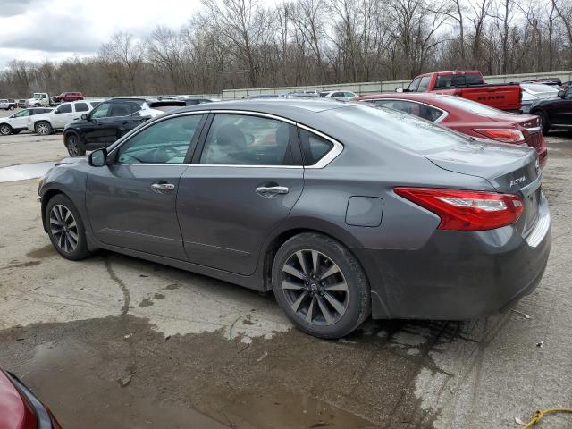 2016 Nissan Altima 2.5 VIN: 1N4AL3AP2GC176393 Lot: 50430684