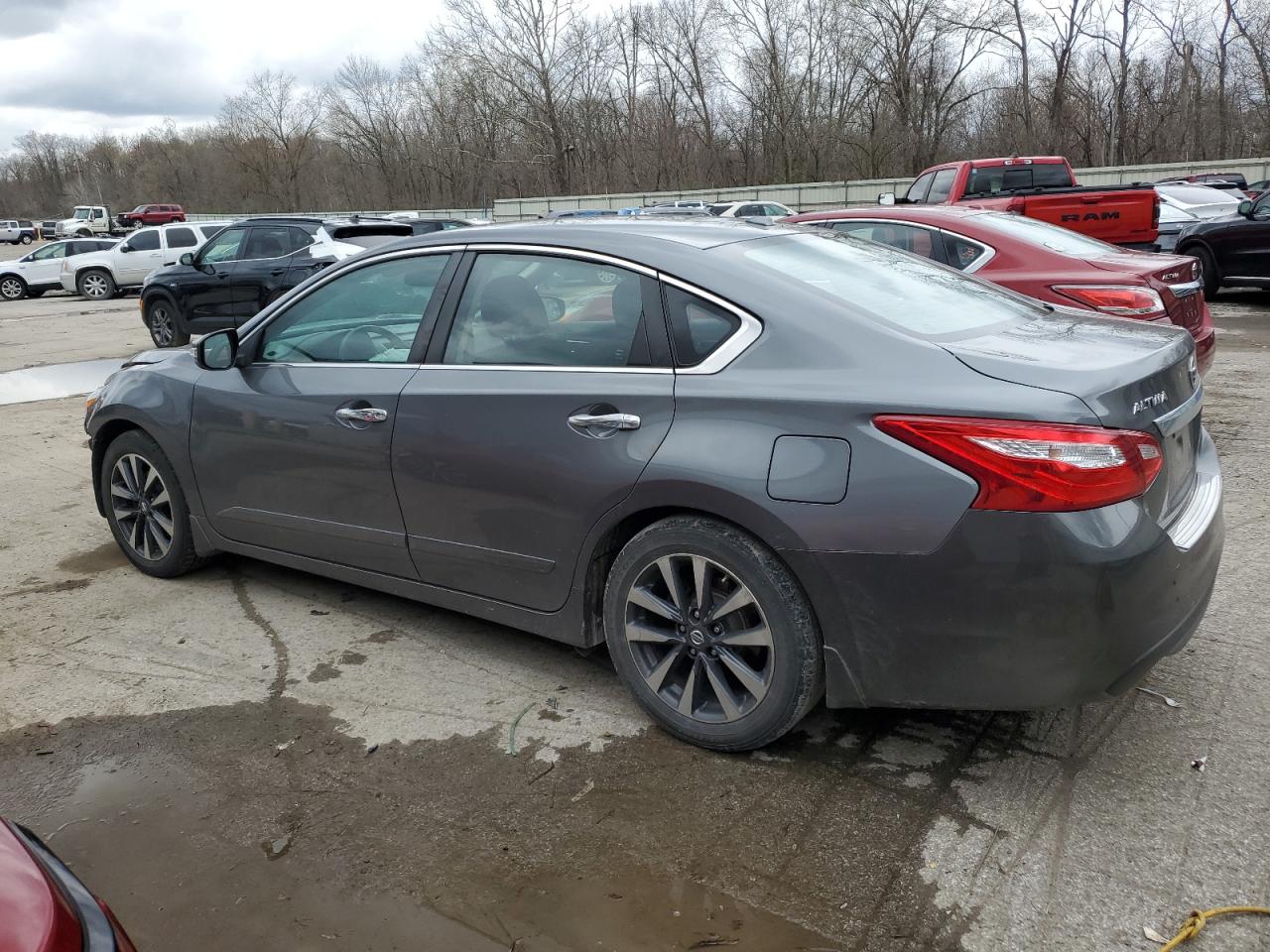 1N4AL3AP2GC176393 2016 Nissan Altima 2.5