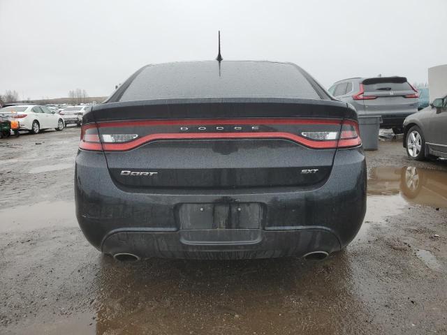 2013 Dodge Dart Sxt VIN: 1C3CDFBA3DD290845 Lot: 50413994