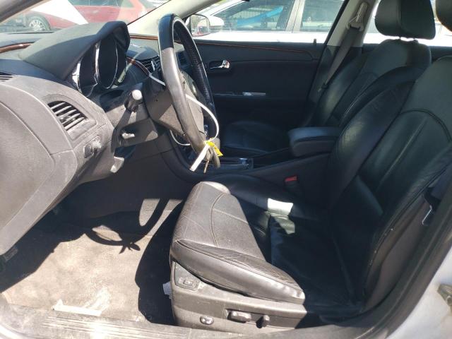 2010 Chevrolet Malibu Ltz VIN: 1G1ZE5E77AF134426 Lot: 50485434