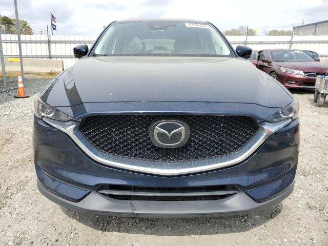 2018 MAZDA CX-5 TOURI - JM3KFACM0J1336813