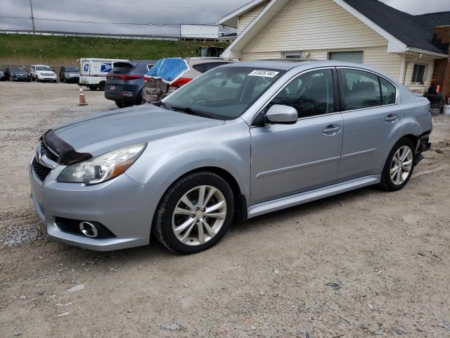 2014 Subaru Legacy 3.6R Limited VIN: 4S3BMDN66E2002767 Lot: 51605744