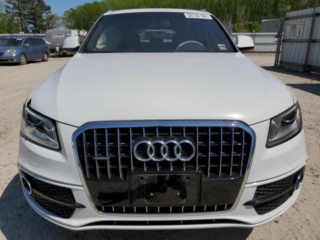 VIN WA1M2AFP8HA044883 2017 Audi Q5, Premium Plus no.5