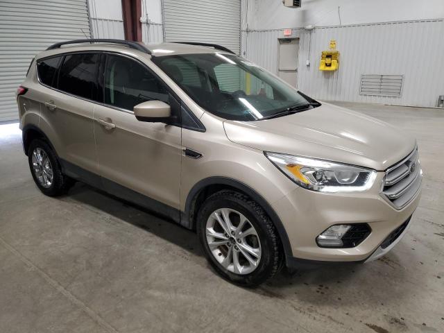 2017 Ford Escape Se VIN: 1FMCU0GD1HUB82785 Lot: 51960934