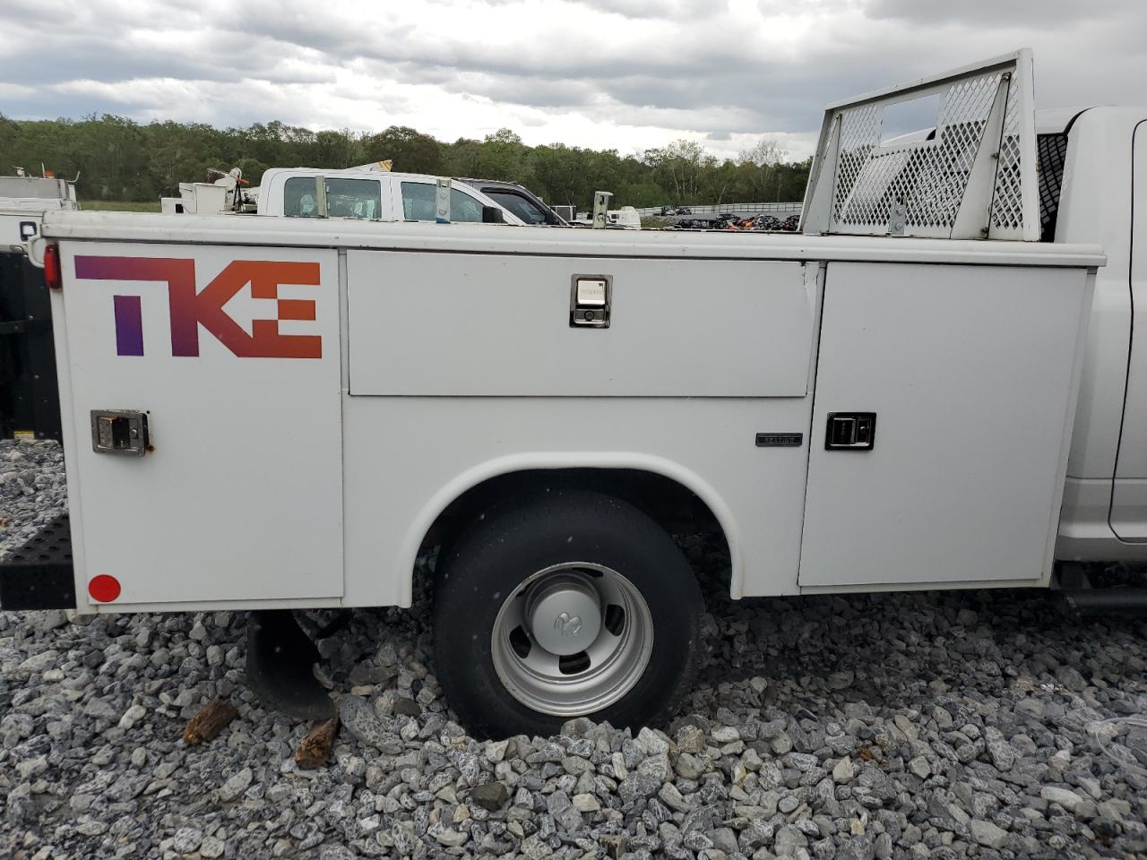 3C7WRSAJ3HG737447 2017 Ram 3500