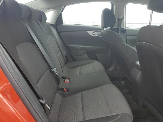 2023 KIA FORTE LX - 3KPF24AD9PE543393