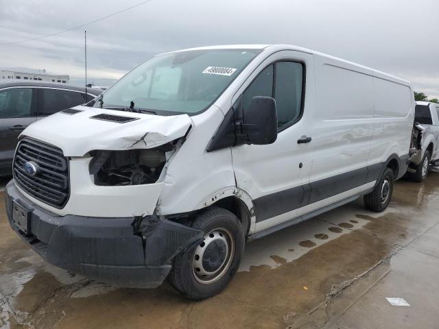 2019 Ford Transit T-250 VIN: 1FTYR2YM4KKB16451 Lot: 49800084