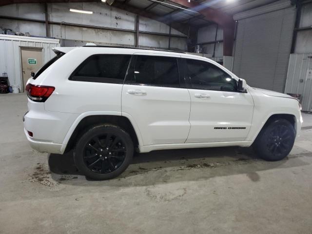 2020 Jeep Grand Cherokee Laredo VIN: 1C4RJFAG6LC235346 Lot: 50343364