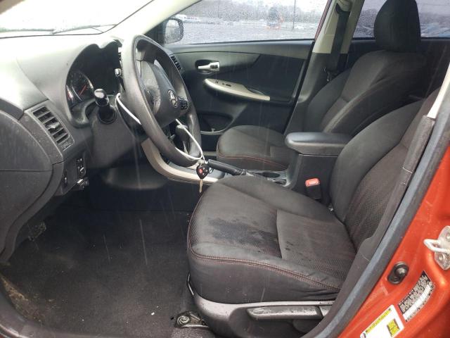 2013 Toyota Corolla - Image 7