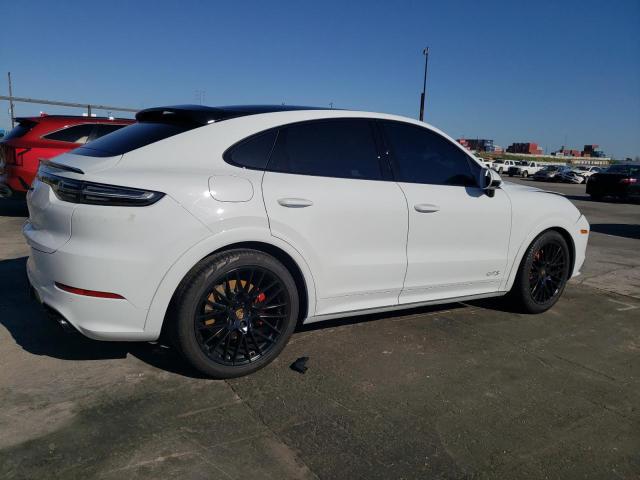 VIN WP1BG2AY3PDA33113 2023 Porsche Cayenne, Gts Coupe no.3