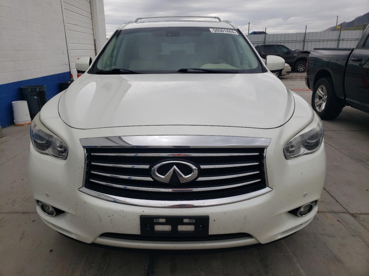 5N1AL0MM3FC530801 2015 Infiniti Qx60