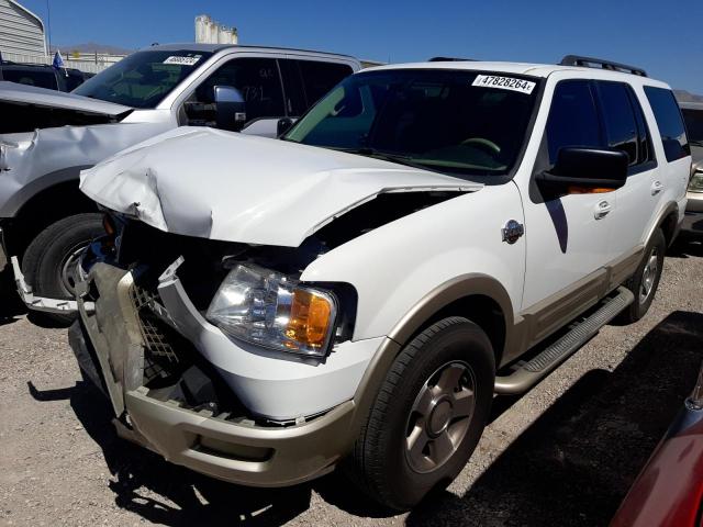 2006 Ford Expedition Eddie Bauer VIN: 1FMFU17576LA70779 Lot: 47828264