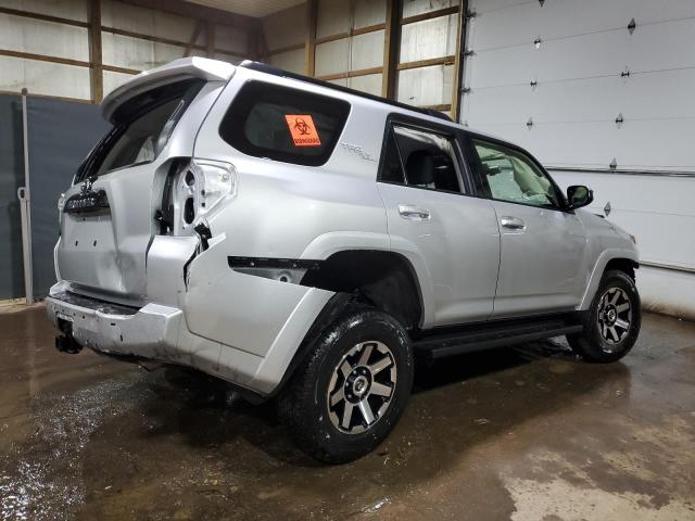 2022 Toyota 4Runner Sr5/Sr5 Premium VIN: JTEPU5JR4N6061896 Lot: 49745594