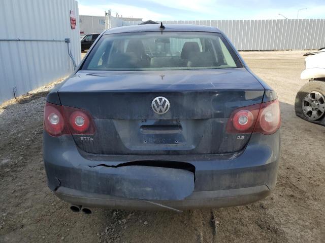 2009 Volkswagen Jetta S VIN: 3VWHM81K29M096081 Lot: 50247264