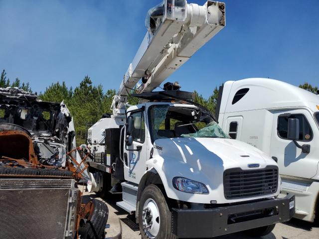 Global Auto Auctions: 2024 FREIGHTLINER M2 106 MED