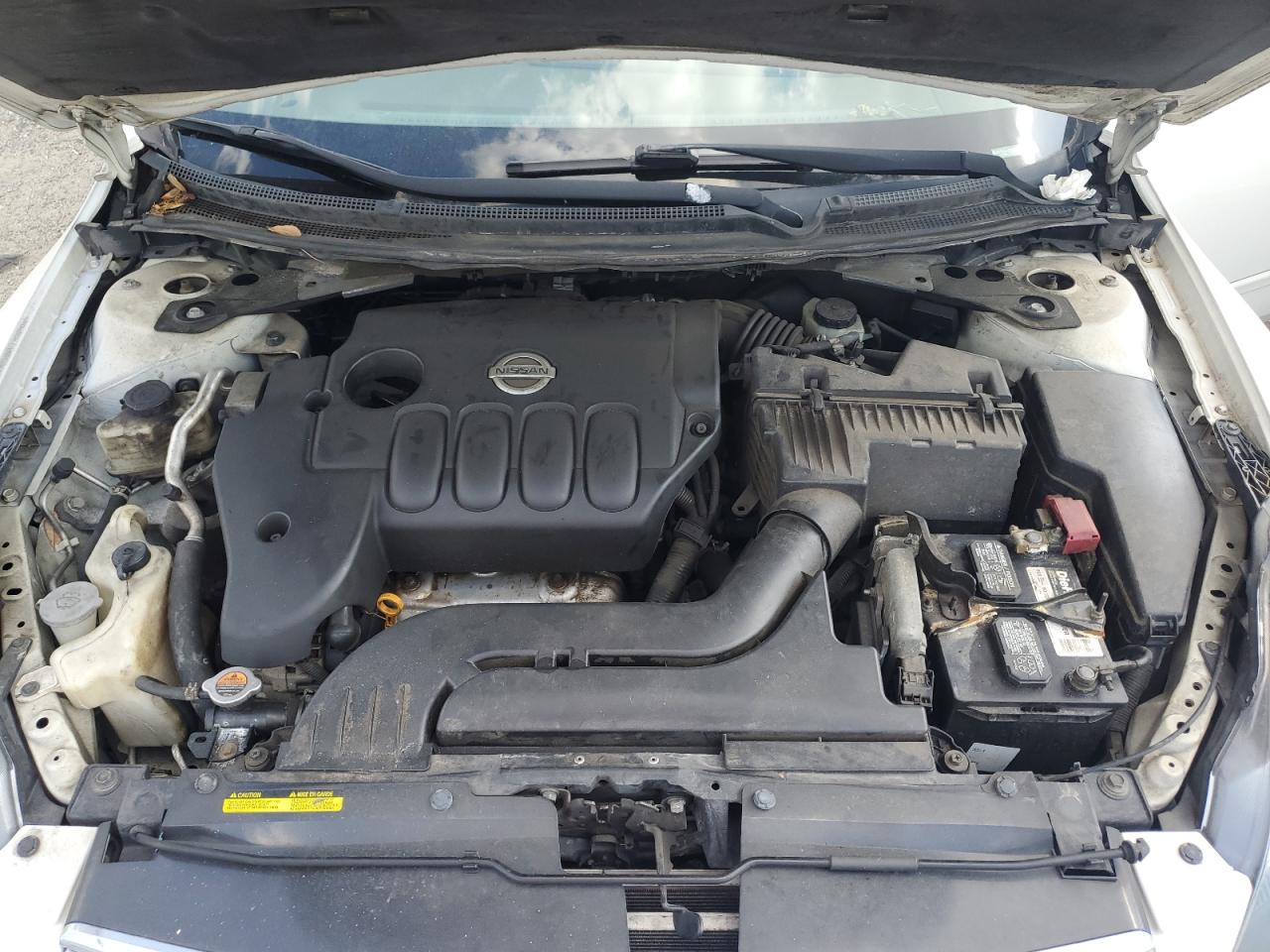 1N4AL21E99N402817 2009 Nissan Altima 2.5