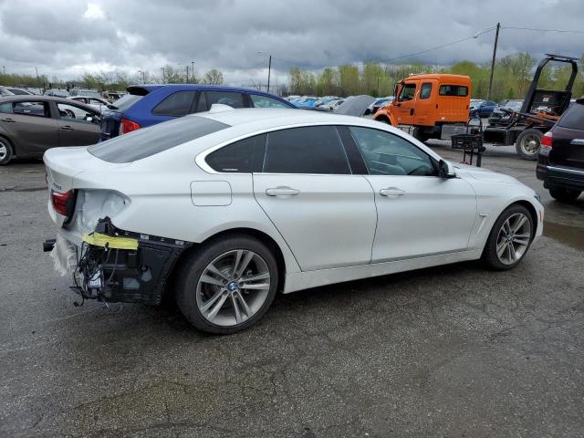 VIN WBA4J3C57KBL09041 2019 BMW 4 Series, 430XI Gran... no.3