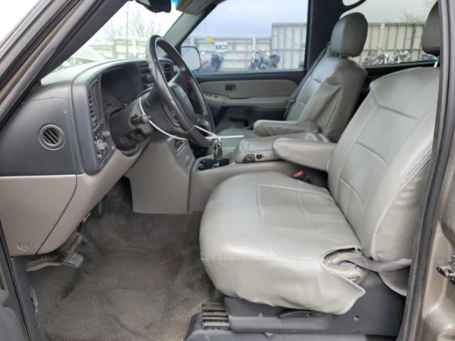 2002 Chevrolet Tahoe C1500 VIN: 1GNEC13Z22R273184 Lot: 50044604