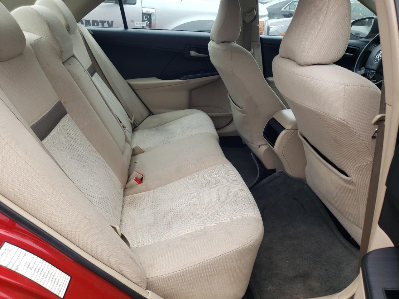 4T1BF1FK7DU691673 2013 Toyota Camry L