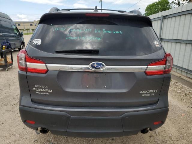 2022 Subaru Ascent Limited VIN: 4S4WMAPD2N3441403 Lot: 52284194