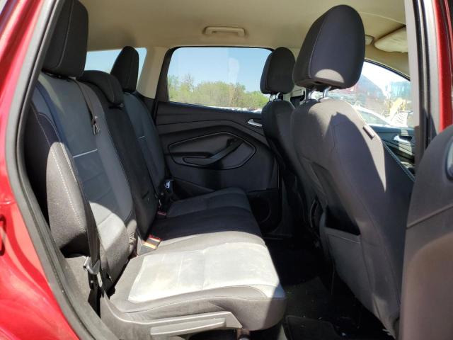 2015 FORD ESCAPE SE - 1FMCU0GX7FUB39740