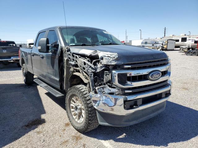 2020 Ford F350 Super Duty VIN: 1FT8W3BT4LEE06610 Lot: 51234704