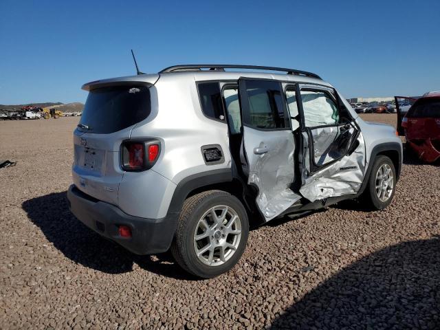 2020 Jeep Renegade Latitude VIN: ZACNJABB9LPL85576 Lot: 51296764